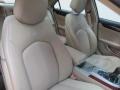Crystal Red - CTS 4 AWD Sedan Photo No. 22
