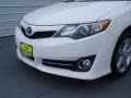Super White - Camry SE Photo No. 12