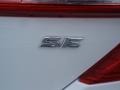 Super White - Camry SE Photo No. 18