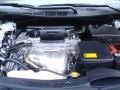 Super White - Camry SE Photo No. 21