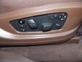 Deep Sea Blue Metallic - X5 xDrive 35d Photo No. 14