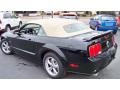 2006 Black Ford Mustang GT Premium Convertible  photo #20