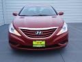 Sparkling Ruby - Sonata GLS Photo No. 8