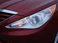 Sparkling Ruby - Sonata GLS Photo No. 10