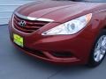 Sparkling Ruby - Sonata GLS Photo No. 11