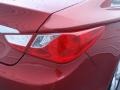 Sparkling Ruby - Sonata GLS Photo No. 16