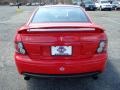Spice Red Metallic - GTO Coupe Photo No. 8