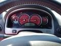 Spice Red Metallic - GTO Coupe Photo No. 16