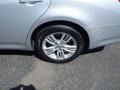 Liquid Platinum - G 25 x AWD Sedan Photo No. 5