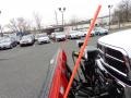 2012 Bright White Dodge Ram 2500 HD SLT Crew Cab 4x4  photo #9