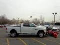 2012 Bright White Dodge Ram 2500 HD SLT Crew Cab 4x4  photo #13