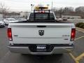 2012 Bright White Dodge Ram 2500 HD SLT Crew Cab 4x4  photo #15
