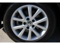 Black - Jetta SE Sedan Photo No. 4