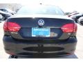 Black - Jetta SE Sedan Photo No. 8