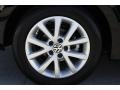 Black - Jetta SE Sedan Photo No. 10