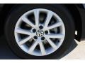 Black - Jetta SE Sedan Photo No. 11