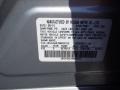 Liquid Platinum - G 25 x AWD Sedan Photo No. 30