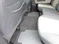 2012 Bright White Dodge Ram 2500 HD SLT Crew Cab 4x4  photo #35