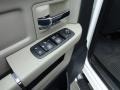 2012 Bright White Dodge Ram 2500 HD SLT Crew Cab 4x4  photo #37