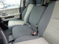 2012 Bright White Dodge Ram 2500 HD SLT Crew Cab 4x4  photo #41
