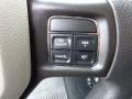 2012 Bright White Dodge Ram 2500 HD SLT Crew Cab 4x4  photo #46