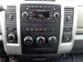 2012 Bright White Dodge Ram 2500 HD SLT Crew Cab 4x4  photo #53
