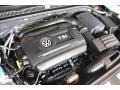 Black - Jetta SE Sedan Photo No. 43
