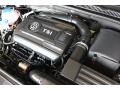 Black - Jetta SE Sedan Photo No. 44