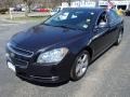 Black Granite Metallic - Malibu LT Photo No. 1