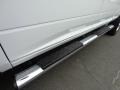 2012 Bright White Dodge Ram 2500 HD SLT Crew Cab 4x4  photo #65
