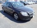 Black Granite Metallic - Malibu LT Photo No. 3