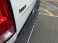 2012 Bright White Dodge Ram 2500 HD SLT Crew Cab 4x4  photo #67