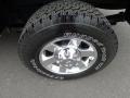 2012 Bright White Dodge Ram 2500 HD SLT Crew Cab 4x4  photo #69