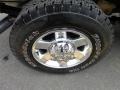 2012 Bright White Dodge Ram 2500 HD SLT Crew Cab 4x4  photo #70