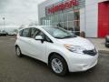 Aspen White - Versa Note SV Photo No. 1