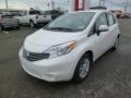 Aspen White - Versa Note SV Photo No. 3