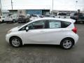 Aspen White - Versa Note SV Photo No. 4