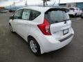 Aspen White - Versa Note SV Photo No. 5