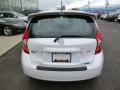 Aspen White - Versa Note SV Photo No. 6