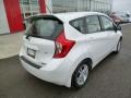 Aspen White - Versa Note SV Photo No. 7