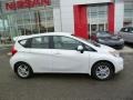 Aspen White - Versa Note SV Photo No. 8