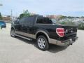 Tuxedo Black - F150 King Ranch SuperCrew Photo No. 3