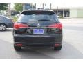 2014 Crystal Black Pearl Acura RDX Technology  photo #6