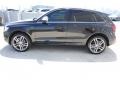 2014 Brilliant Black Audi SQ5 Prestige 3.0 TFSI quattro  photo #5