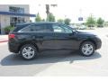 2014 Crystal Black Pearl Acura RDX Technology  photo #8