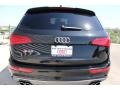 2014 Brilliant Black Audi SQ5 Prestige 3.0 TFSI quattro  photo #7