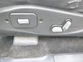2002 Light Pewter Metallic Chevrolet Blazer LS 4x4  photo #15