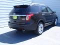 2014 Kodiak Brown Ford Explorer XLT  photo #5