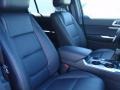 2014 Kodiak Brown Ford Explorer XLT  photo #21