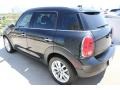 Absolute Black Metallic - Cooper Countryman Photo No. 2